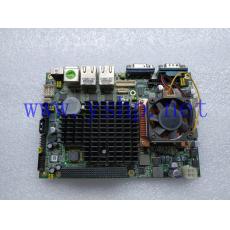 Industrial motherboard EP850 REV A4-RC