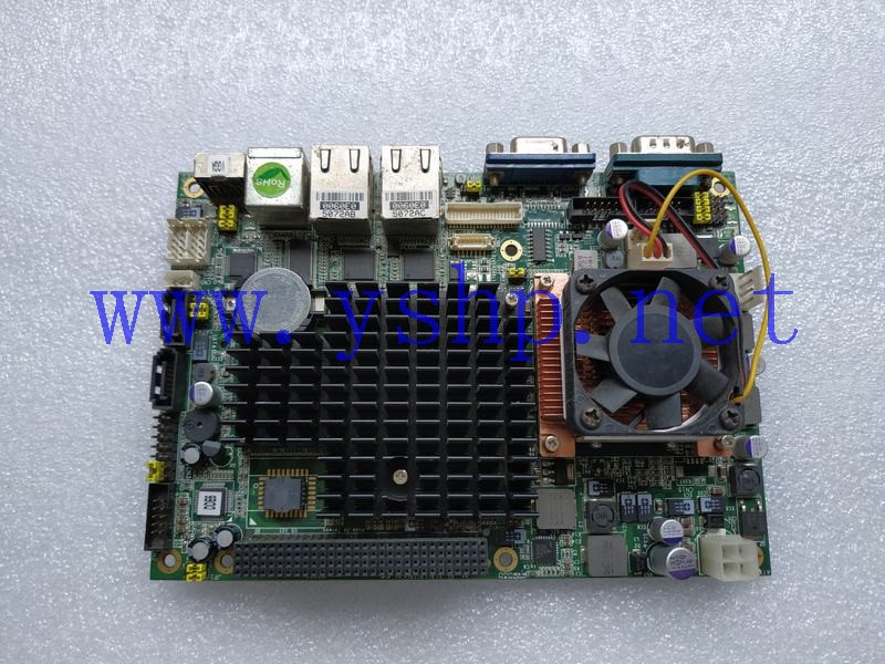 上海源深科技 Industrial motherboard EP850 REV A4-RC 高清图片