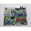  Advantech Industrial   computer mainboard   AIMB-784 REV.A1 19A078402-01 9696078400E  dual network ports 