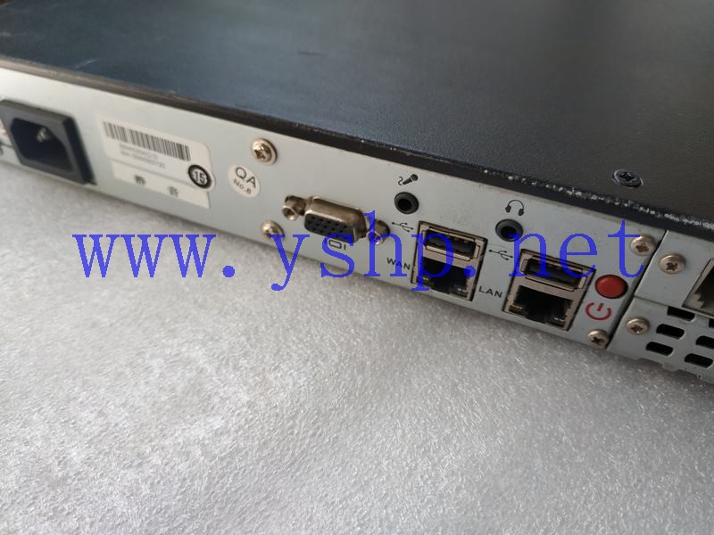 上海源深科技 CrystalCall SSW020A(2.0) SSW-RST162 SSW020A_BP_V002 高清图片