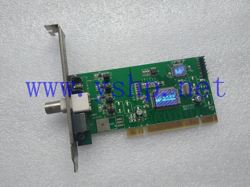 上海源深科技  Capture Card  V110-S00 高清图片