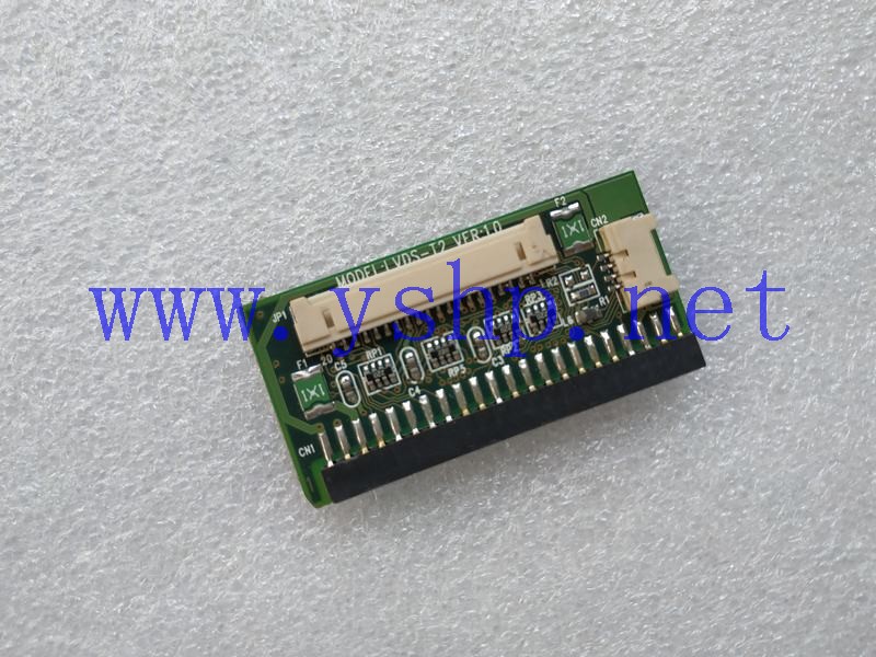 上海源深科技 转接 modules LVDS-T2 VER 1.0 高清图片