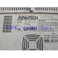 Advantech PPC-102T+T/S  Computer  