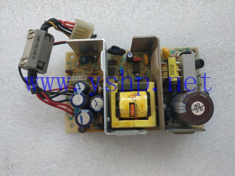 上海源深科技 Industrial Power supply ADT-9563 高清图片