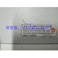 Final INSP EQUIP for GXD400 FA-INSP-GXD400 XP-805