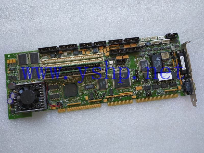 上海源深科技 Industrial motherboard 92-005422-0X REV K-06 20-5423-06 高清图片