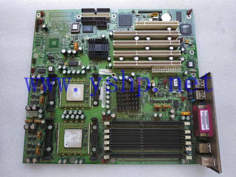 上海源深科技 mainboard TYAN S2720 45010570 高清图片