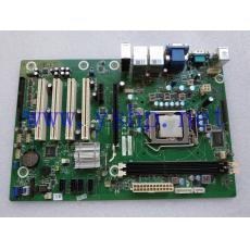  Advantech mainboard  EBC-MB06G2 REV.A1 19A6MB0600-01 9697MB0600E-001 EBCMB06G21701-T