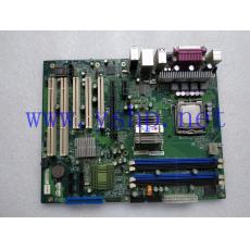  SuperMicro mainboard  SUPER PDSGE REV 1.01