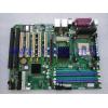  Advantech mainboard  AIMB-742 REV.A2  dual network ports 