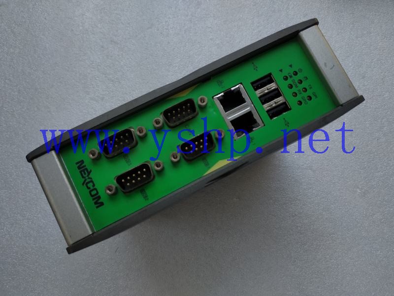 上海源深科技 Industrial Equipment  NEXCOM NISE91 高清图片