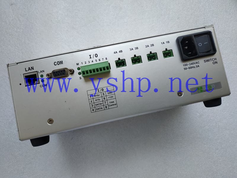 上海源深科技 ATOP AT500 102AT500MAX003G 高清图片