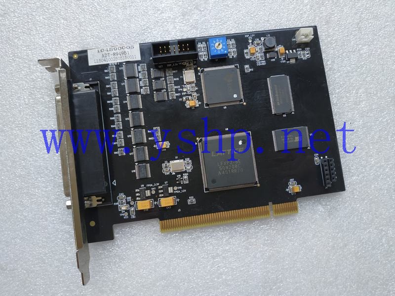 上海源深科技 Industrial Board ADT-8949B1 高清图片