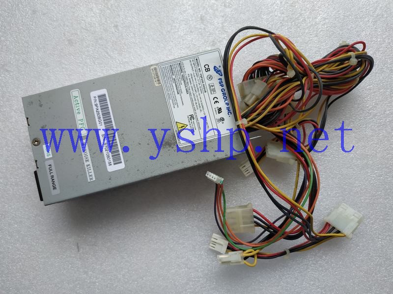 上海源深科技 Industrial Power supply FSP250-50GUB 高清图片