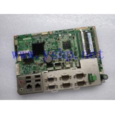  Advantech mainboard  PCM-8206 REV.A1 19AK820604-01 969K820601E