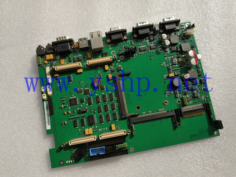 上海源深科技 Industrial Board AKERSTROMS TRUX AB ETX 356-3 高清图片