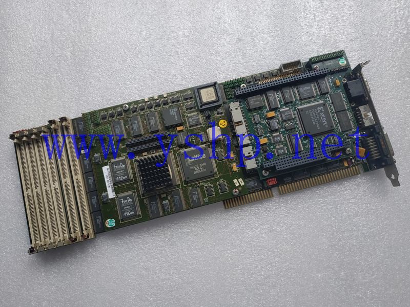 上海源深科技 Industrial Board ICOS NV PCB300/5/1 MVS340_I1/Alphasem MVS305/5/1/4 MVS700/3/0/3 PCB603/1/0 高清图片