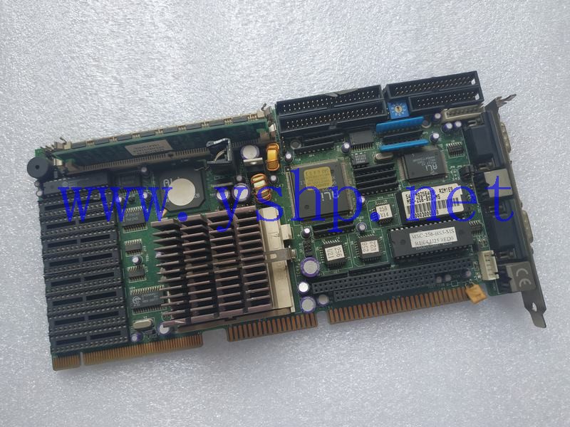 上海源深科技 Industrial motherboard MSC-256 316022560056 R2M1E BS5-MSR2M1E9 MSC-256-BS5-MS 高清图片