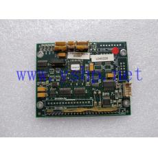 Industrial Board 110A0497 REV A