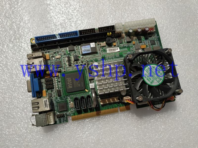 上海源深科技 Industrial motherboard HSB-965P REV A1.0 1907965P01 高清图片