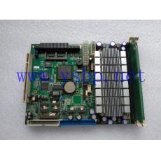 Industrial motherboard  EVOC  EC5-1714CLDNA VER B1.0