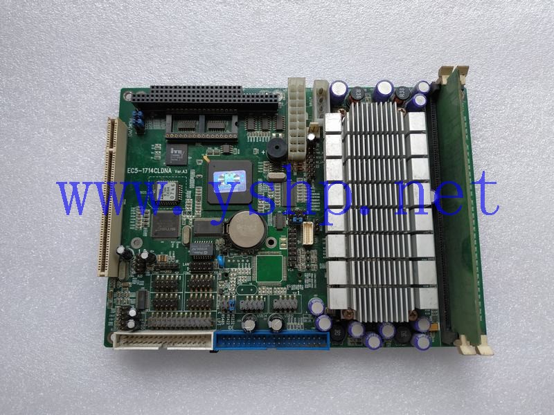 上海源深科技 Industrial motherboard  EVOC  EC5-1714CLDNA VER.A3 高清图片