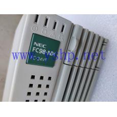 NECIndustrial computer FC98-NX FC-24VE CB1ZS3ZZ