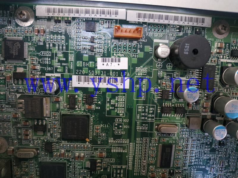 上海源深科技 Industrial motherboard G1BHT-R A7 220-503131-001 LFA 高清图片
