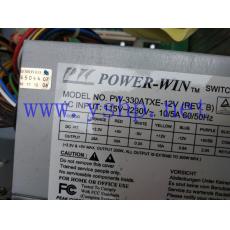 Industrial Power supply POWER-WIN PW-330ATXE-12V