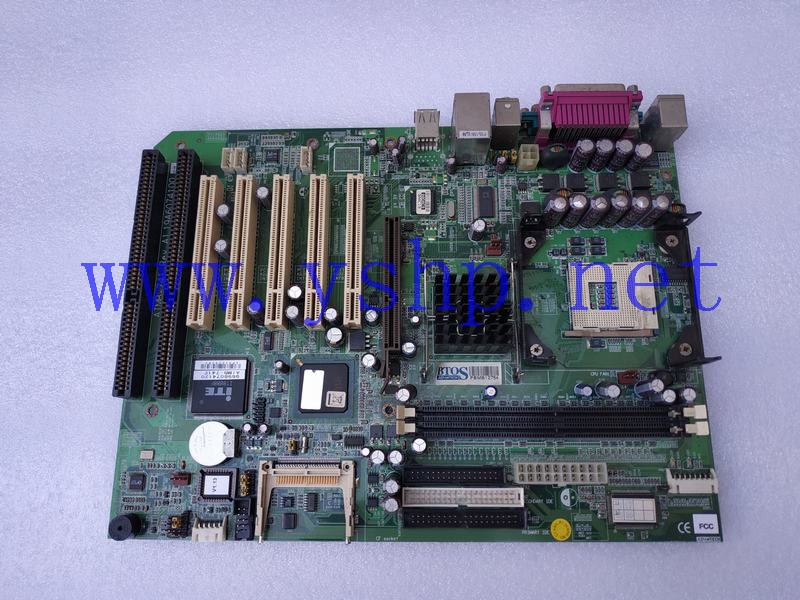 上海源深科技  Advantech mainboard  AIMB-741 REV.A1 19A6074100 AIMB-741E 9696074120 高清图片