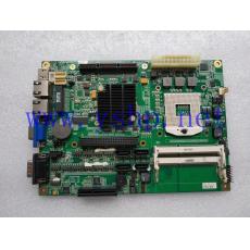  EVOC mainboard  EC5-1813L2NAR EC5-1813LA366A VER C00
