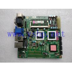  EVOC mainboard  EC7-1814L2NA-ERC VER C21