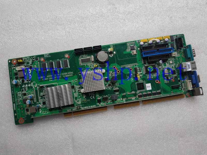 上海源深科技  Advantech mainboard  PCA-6013 REV.A1 19A6601301-01 PCA-6013VG 9692601300E 高清图片