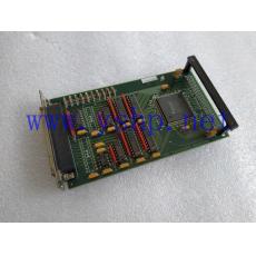 SUN SCSI卡 PERFORMANCE 124-010001