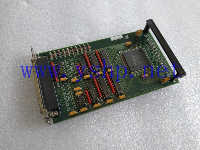 上海源深科技 SUN SCSI卡 PERFORMANCE 124-010001 高清图片