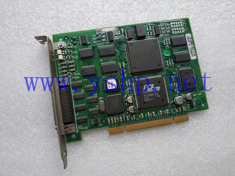 上海源深科技 Industrial Board 4N522 5584608-02 高清图片