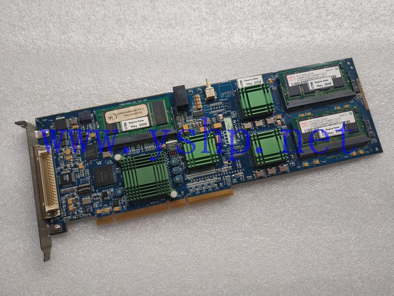 上海源深科技 Industrial Board FusionIN 250-00351C-A 503-00351A-D 高清图片