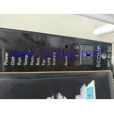 SIEMENS SICOMP IPC RI 30 6AV6145-1LM00-0KB7 EN60950