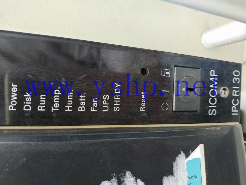 上海源深科技 SIEMENS SICOMP IPC RI 30 6AV6145-1LM00-0KB7 EN60950 高清图片