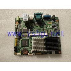  Advantech mainboard  DAC-BC05 REV.A1 9696BC0520E