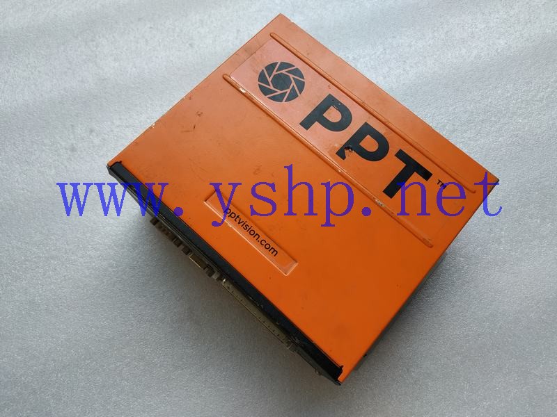 上海源深科技 Industrial Equipment  PPT IMPACT M40 602-0287 661-0396-M40-3 REV D 高清图片