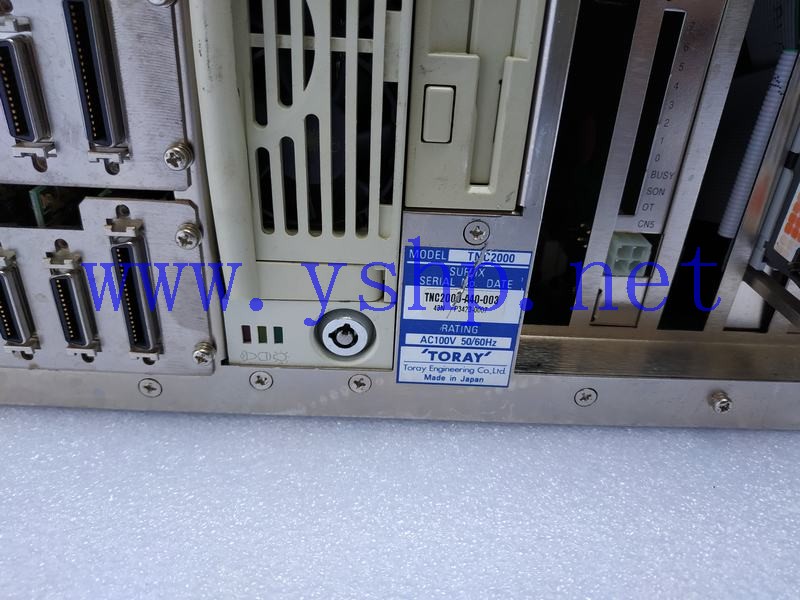 上海源深科技 TNC2000 TNC2000-A40-003 高清图片