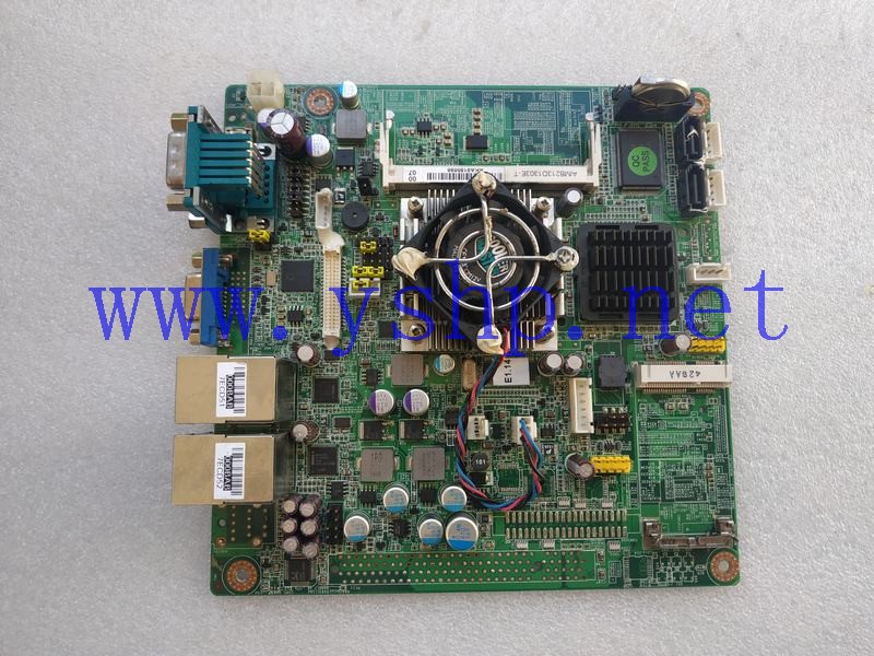 上海源深科技  Advantech mainboard  AIMB-213 REV.A1 19A2021303 AIMB213D1303E-T 高清图片