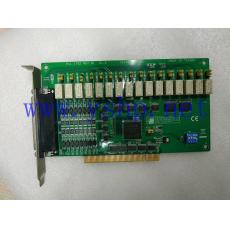 Industrial Board PCI-1762 REV.B1