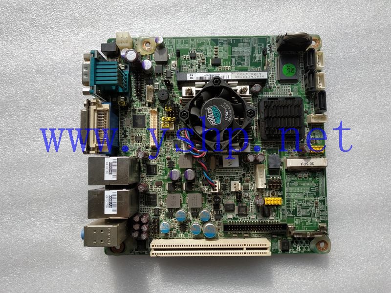 上海源深科技  Advantech mainboard  AIMB-213 REV.A1 19A2021303 AIMB-213D 9692A21310E 高清图片