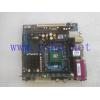 Kontron mainboard 886LCD-M/mITX w.ULV800MHz 63830500 40GCMK110-A770