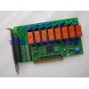 Industrial Board PCI-1761 REV.B1 PCI-1761-BE 19A3176111-01