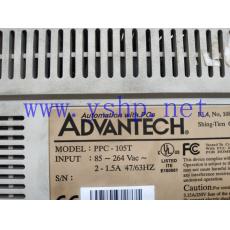 Advantech Computer   PPC-105T