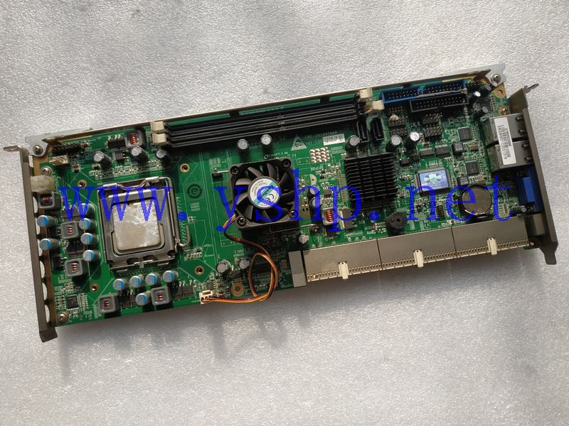 上海源深科技  EVOC mainboard  EPE-1814V2NAR VER C00 高清图片