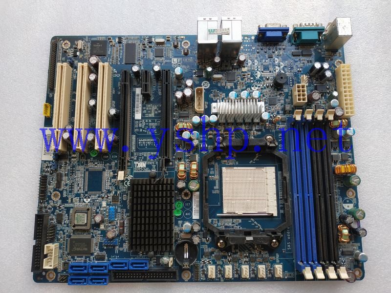 上海源深科技  TYAN mainboard  S2925-E S2925G2NR-E 高清图片